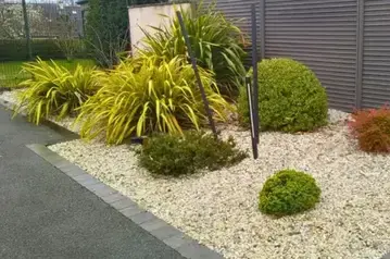 aménagement extérieur Saint Aubin du Cormier-2