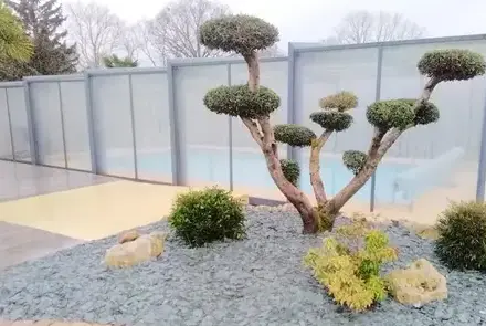 aménagement extérieur Saint Aubin du Cormier-4