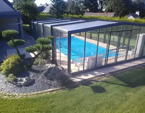 aménagement extérieur Saint Aubin du Cormier-5