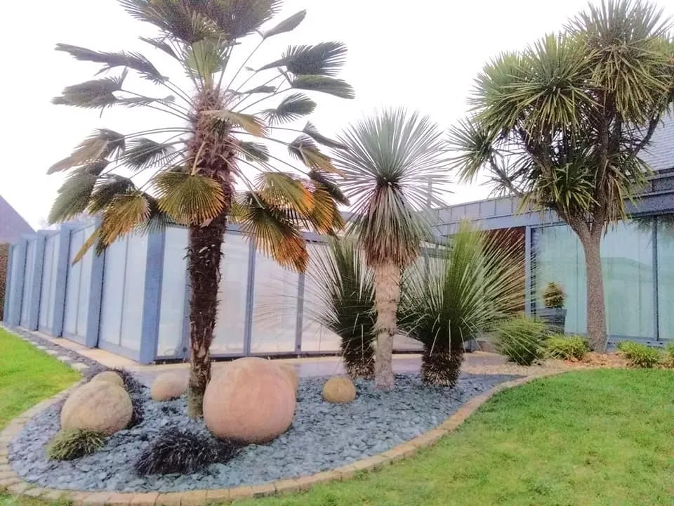 amenagement exterieur saint aubin du cormier