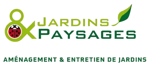 Jardins & Paysages_logo
