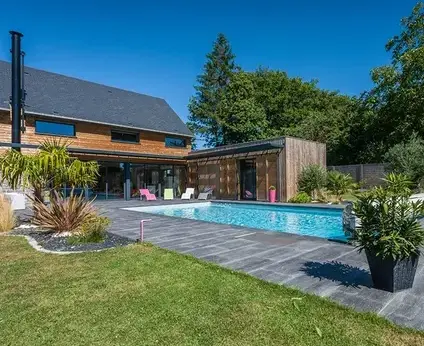 aménagement paysager Gahard-1