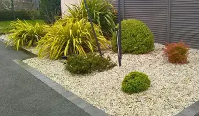 aménagement paysager Saint Aubin du Cormier-5