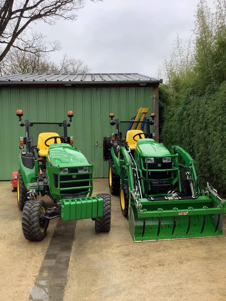 amenagement terrasse betton