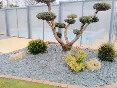 création de jardins Cesson Sévigné-1