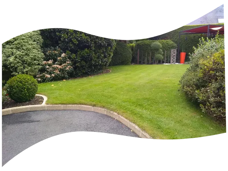 creation de jardins gahard