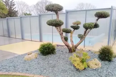 création de jardins Liffré-5