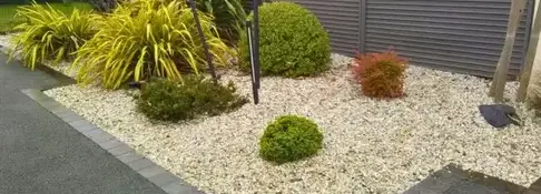 création de jardins Saint Aubin du Cormier-4