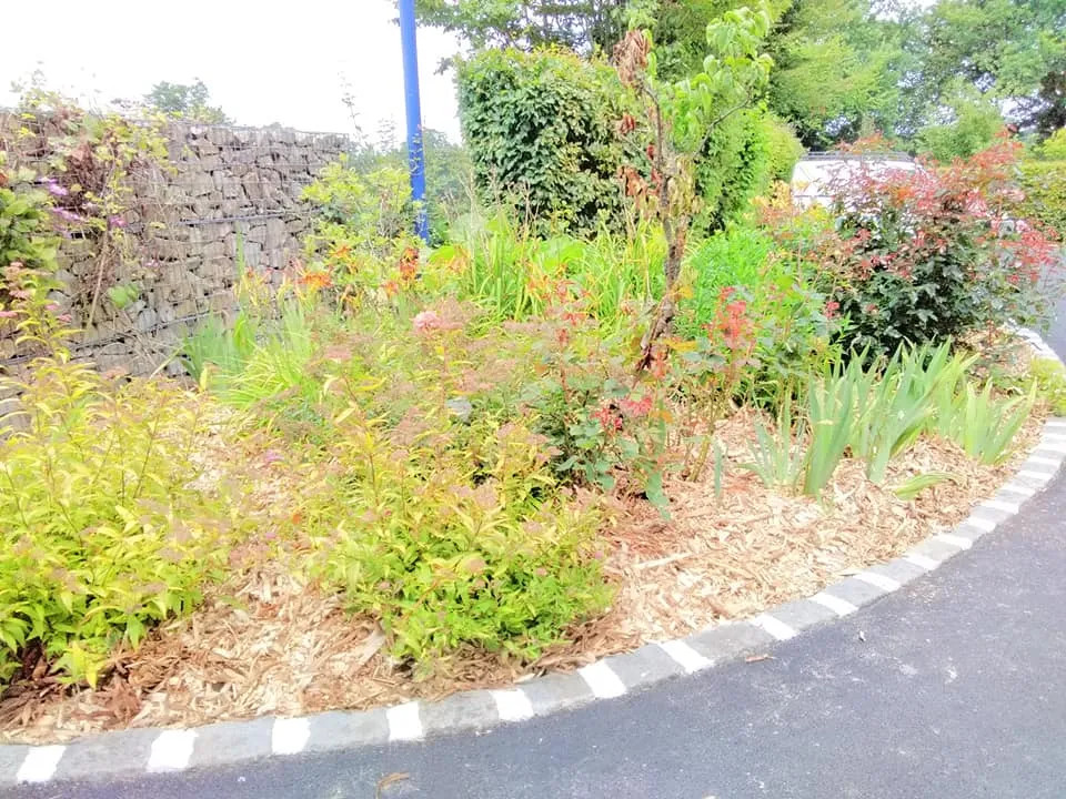 creation de jardins sens de bretagne