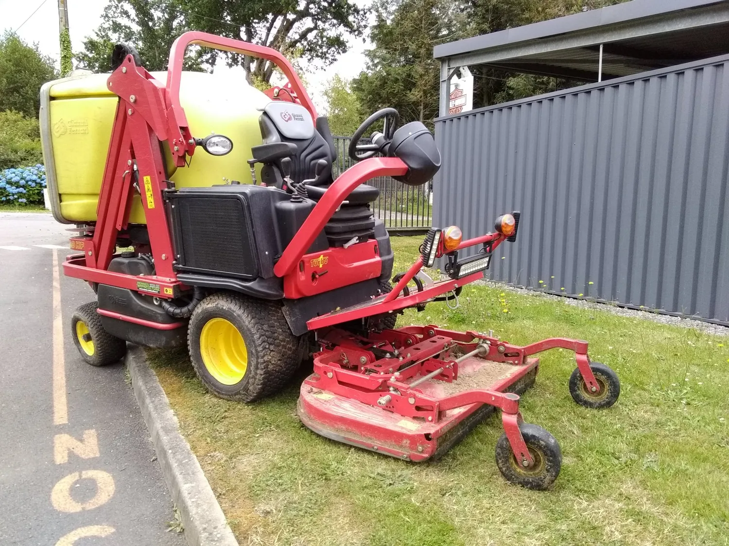 entretien espace vert gahard