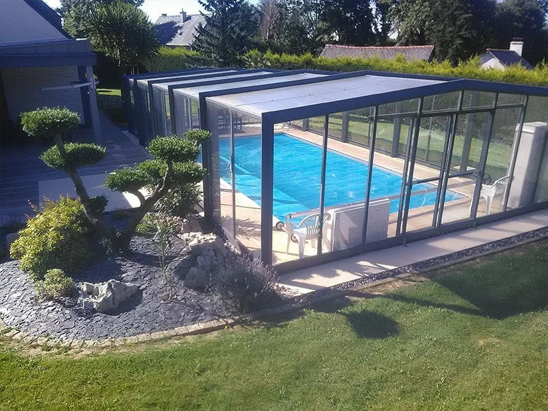 pavage cesson sevigne