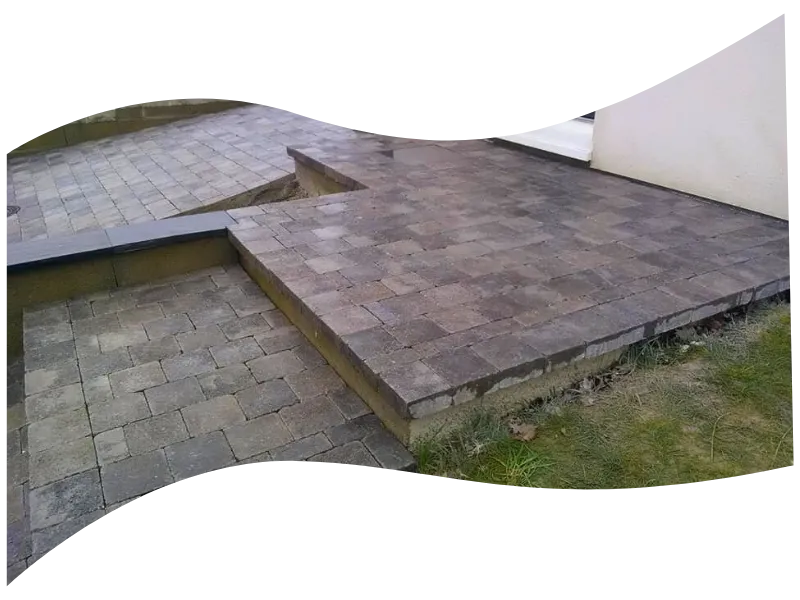 pavage sens de bretagne