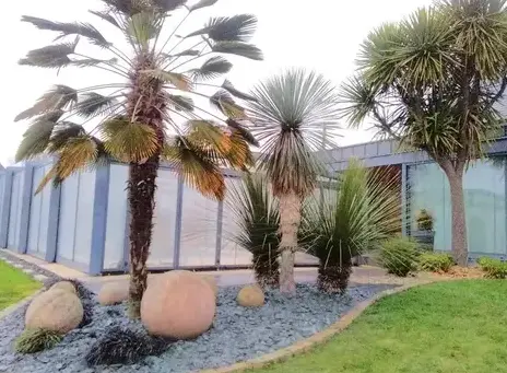 paysagiste Saint Aubin du Cormier-2