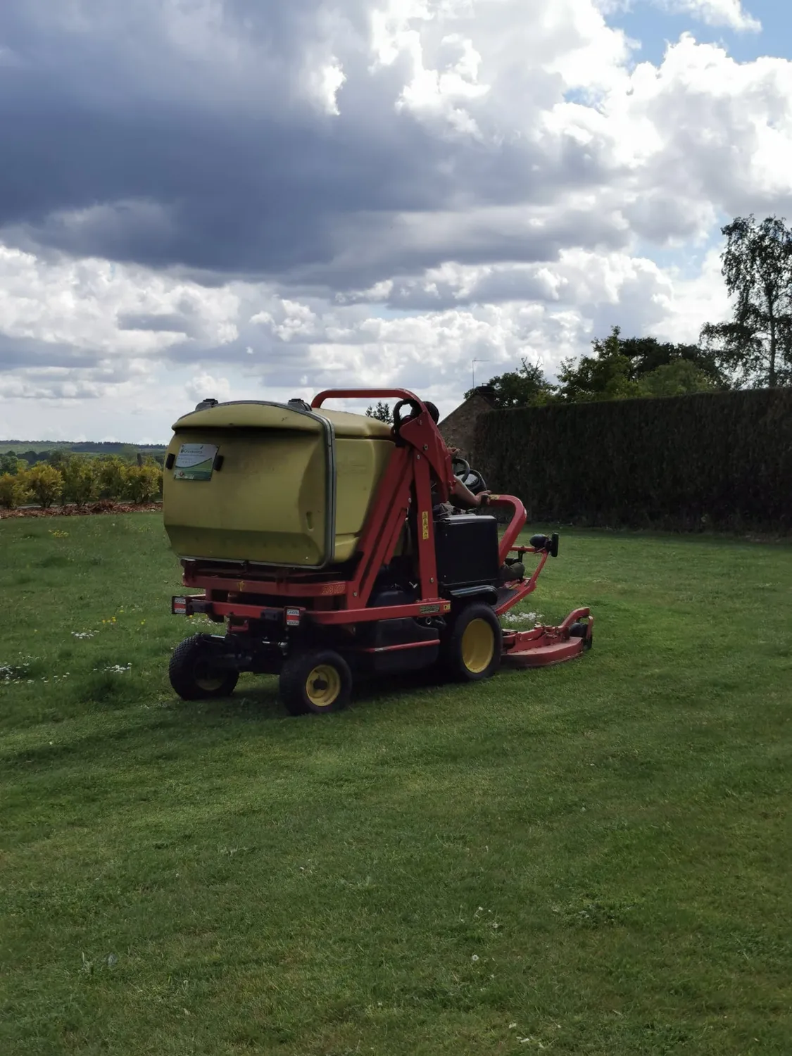 paysagiste sens de bretagne