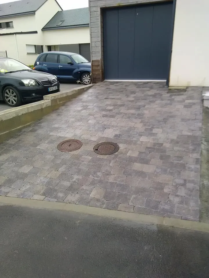 pose cloture cesson sevigne