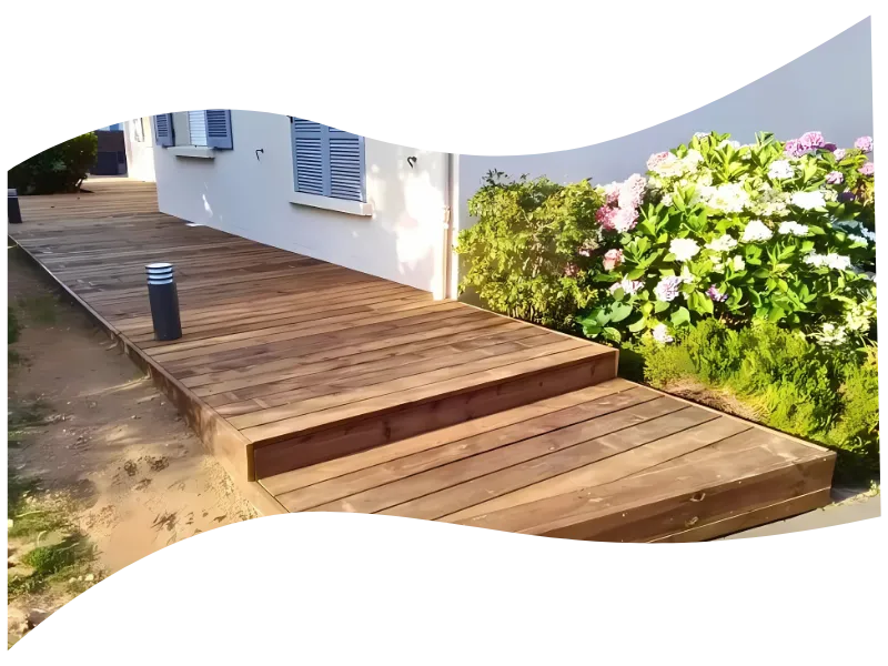 pose cloture cesson sevigne