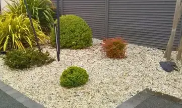 pose clôture Saint Aubin du Cormier-2